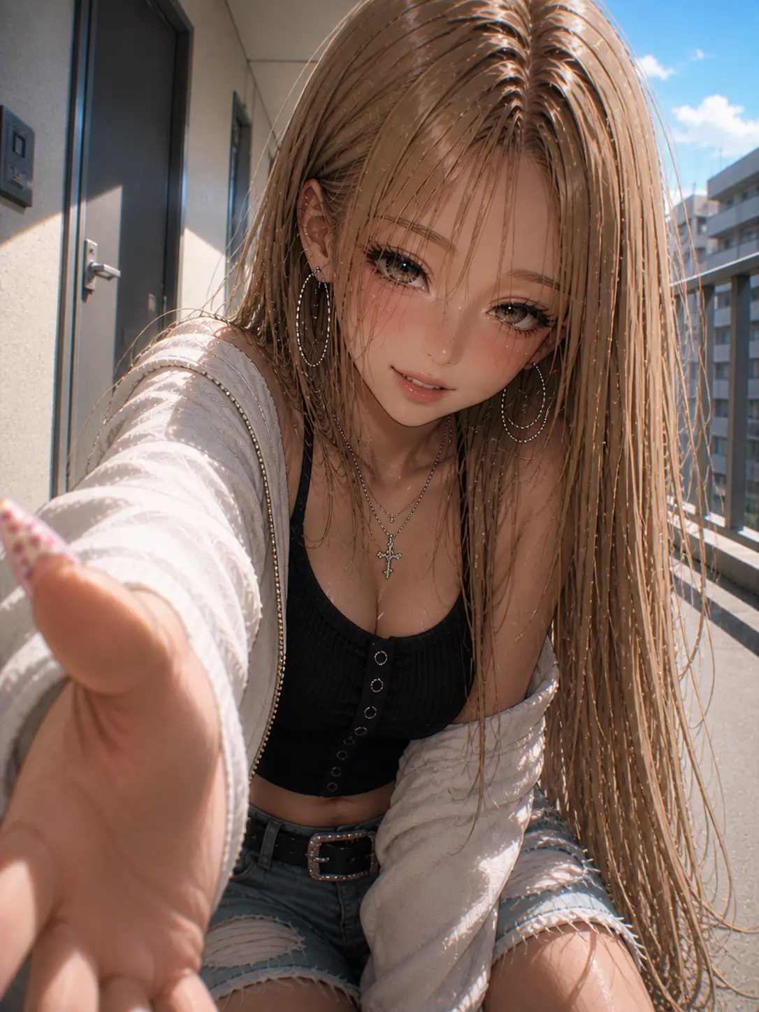 DrearyShock4957의 💖おね〜さんと遊ぼうっ💖