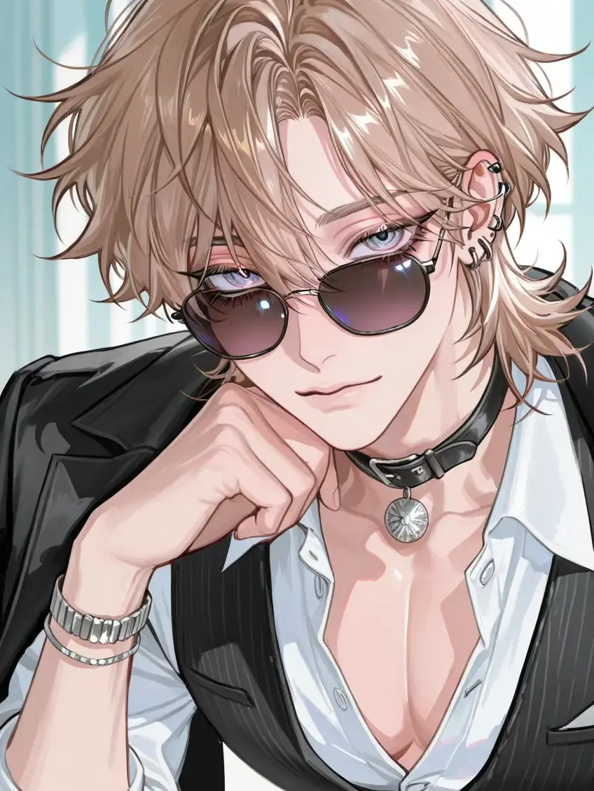 LiveFog3169의 Nocturne & Co.