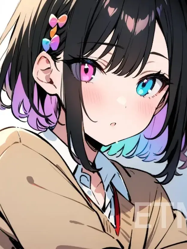 happy1006의 甘えん坊の幼馴染み