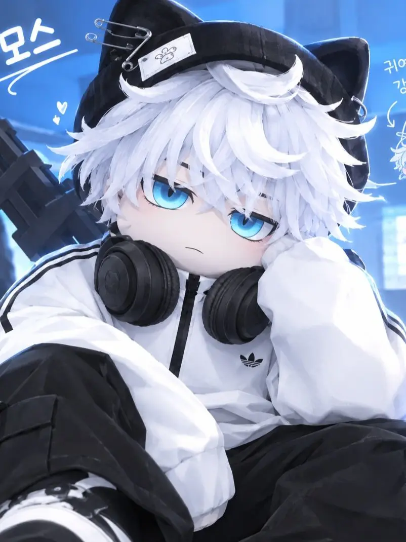 WideBerry2095의 싸모스 정신병원