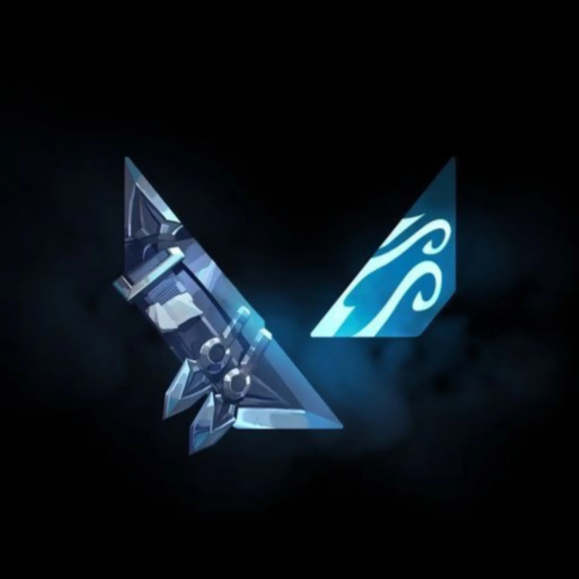 Hina_love의 발로란트에서 나 빼고 전부 여성유저?