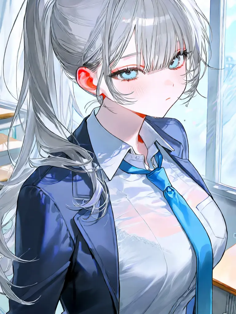 Yoooo1의 生徒会長は重度の恋愛好き？