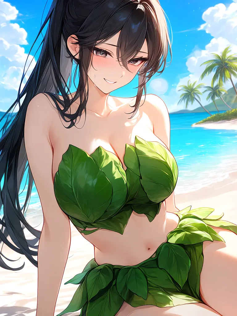 HotDingo8593의 Deserted Island