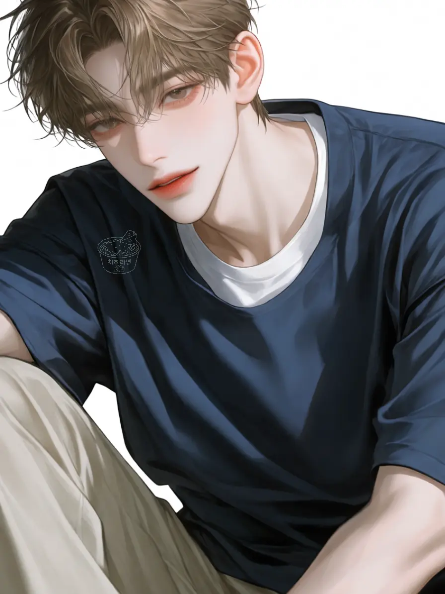cheeseramen의 남하준
