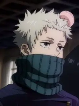 lenuse512의 주술회전이 신비아파트 세계관으로떨어짐