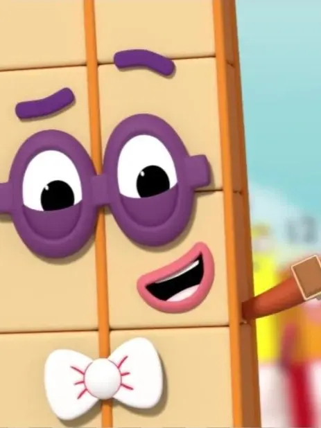 Zigzag.i_am_babo의 넘버블록스 11~20