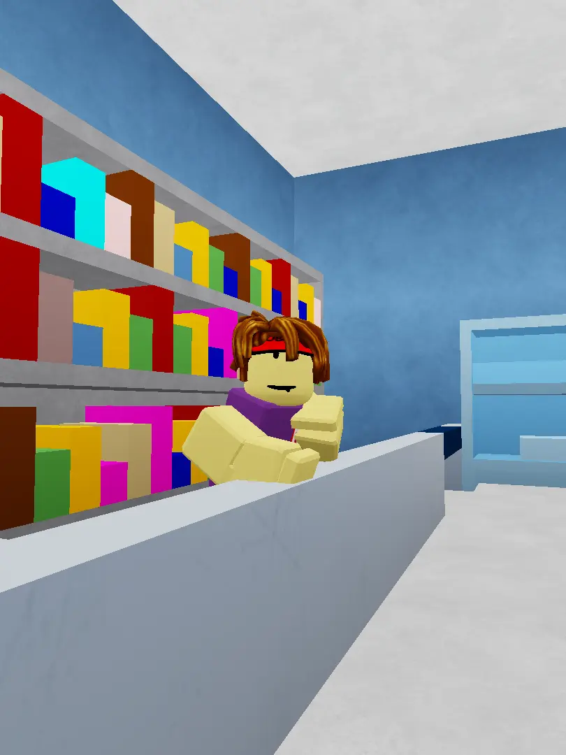 honeysweetpotato의 제발 빨리 나가...!