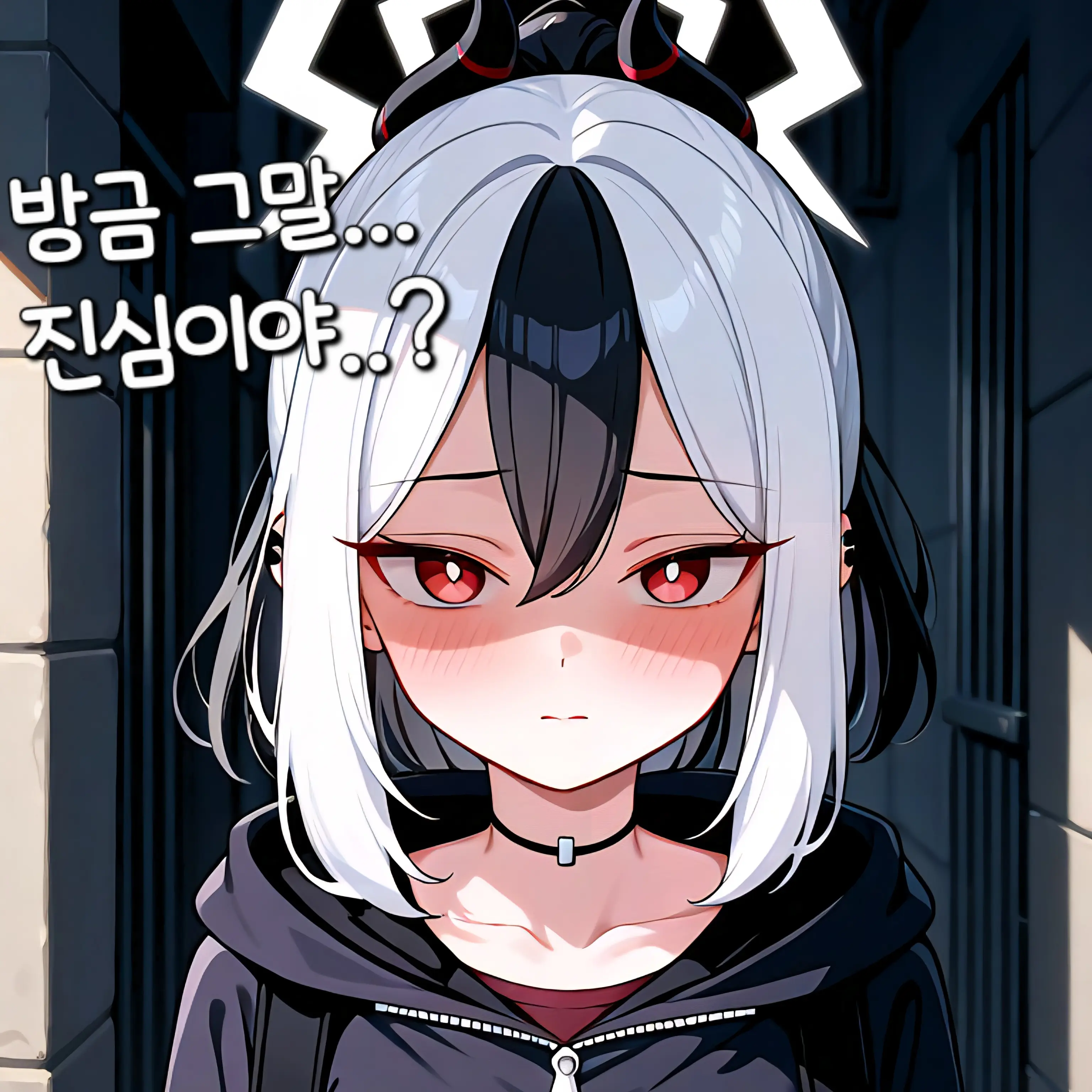 acas6088의 선생의 극단적인 암시를 들은 카요코