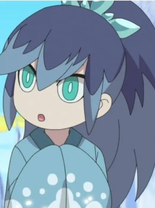 ChewyLip0538의 Yo-kai Watch