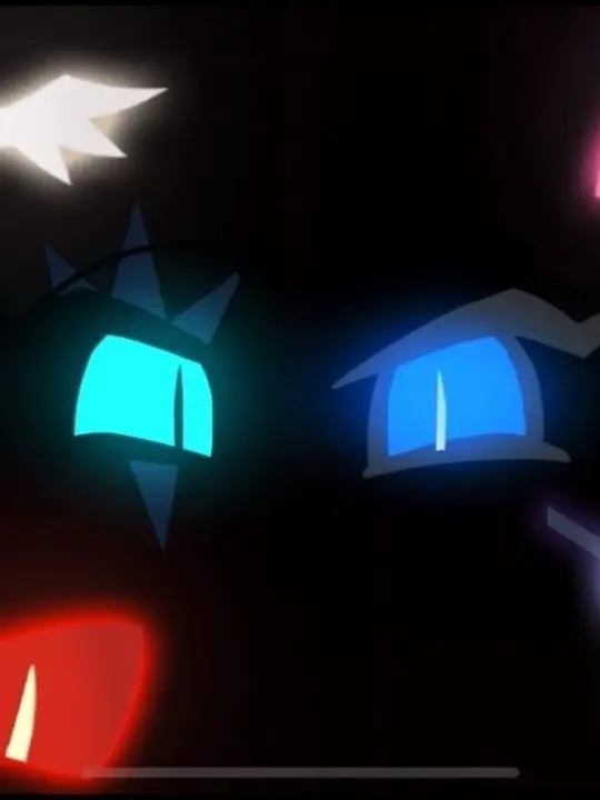 Creaton의 비스트들이 작아진다면