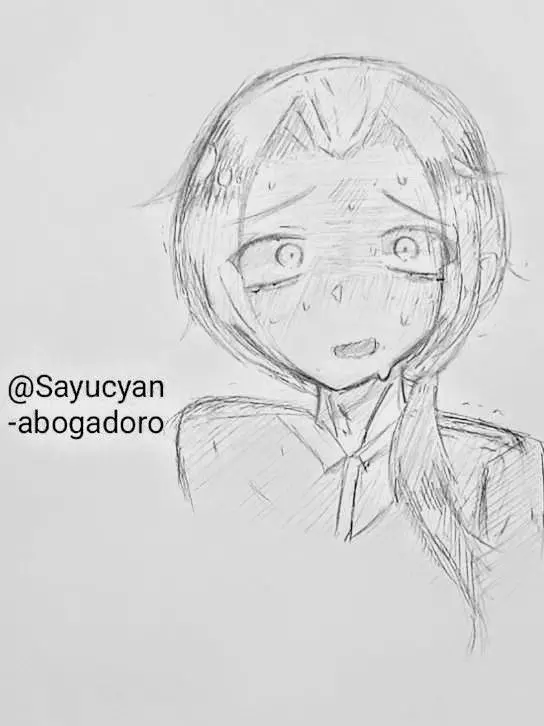 Sayucyan-abogadoro의 ふらっしゅばっく.ᐟ🇨🇳