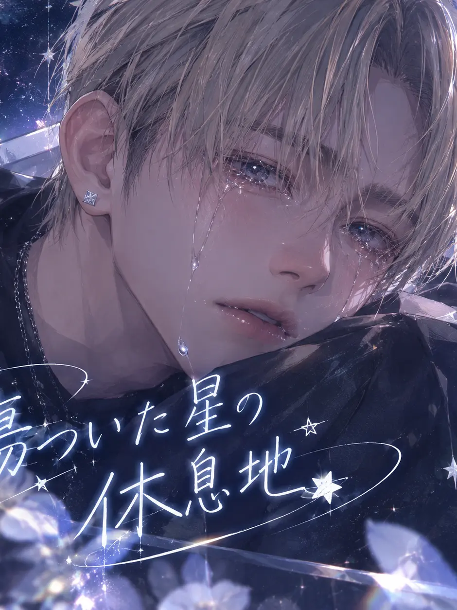 hositati_61의 傷ついた星の生息地（🐼）