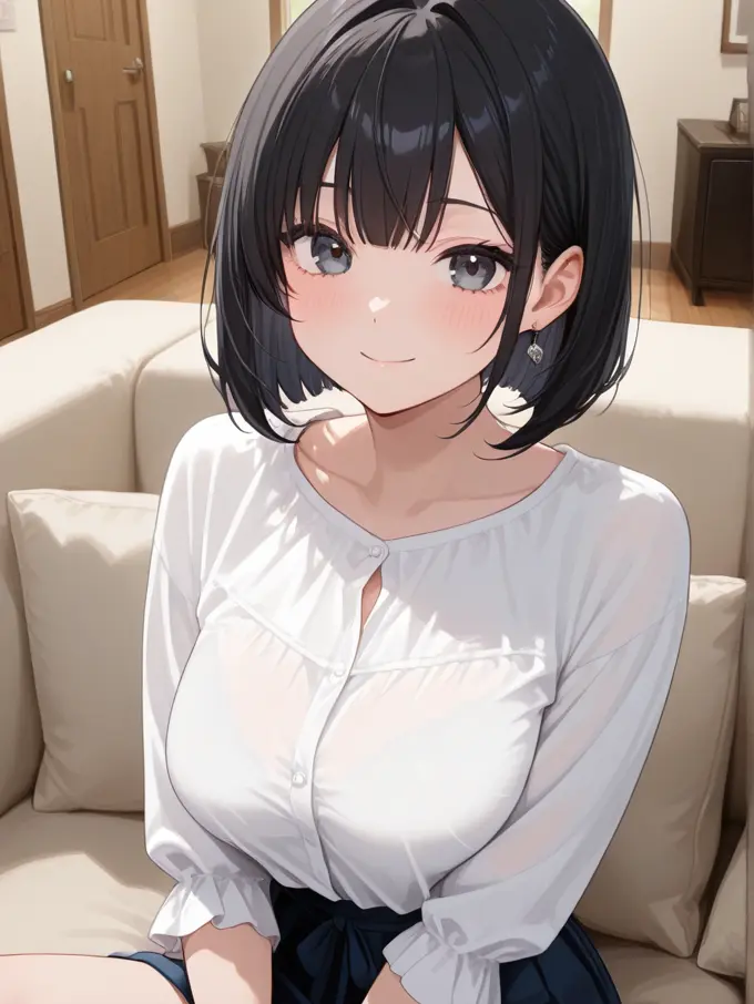 ShiftyApple3096의 息子を交換