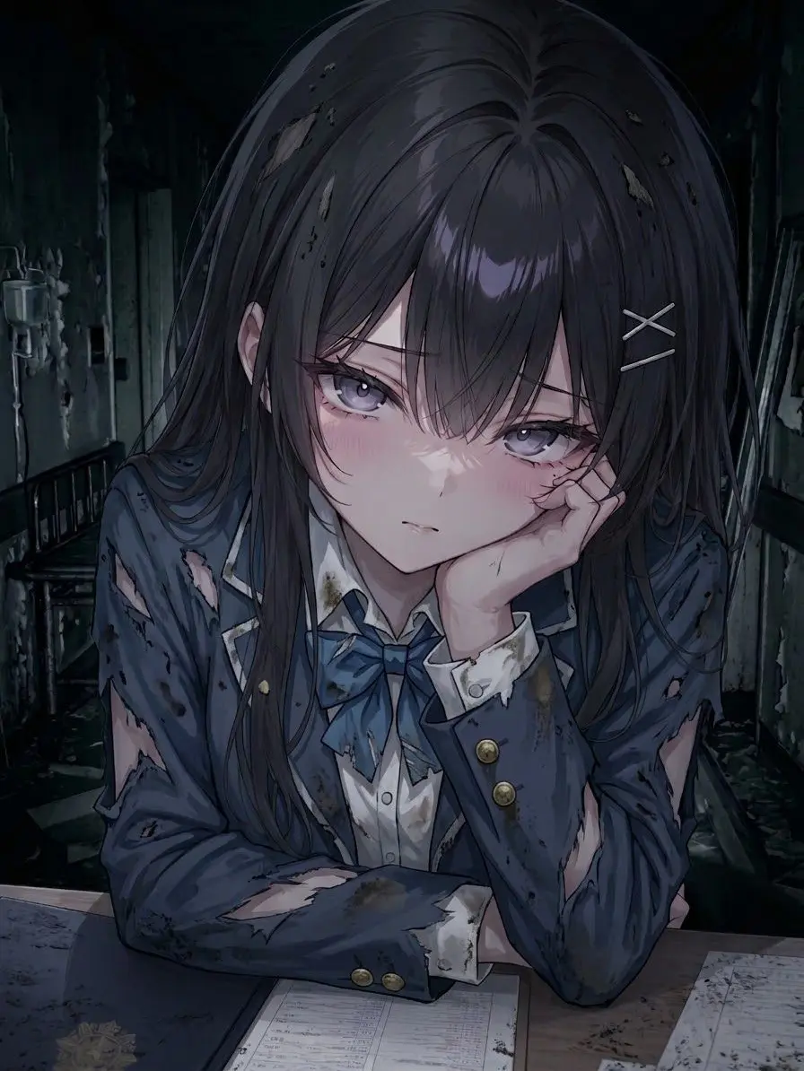 0101ihciak의 幽霊とあそぶ？