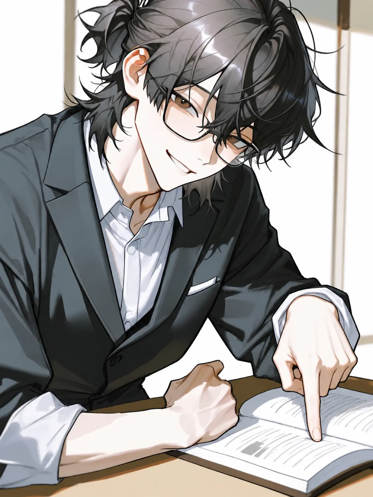 mizin_xx의 家庭教師を名乗る理由