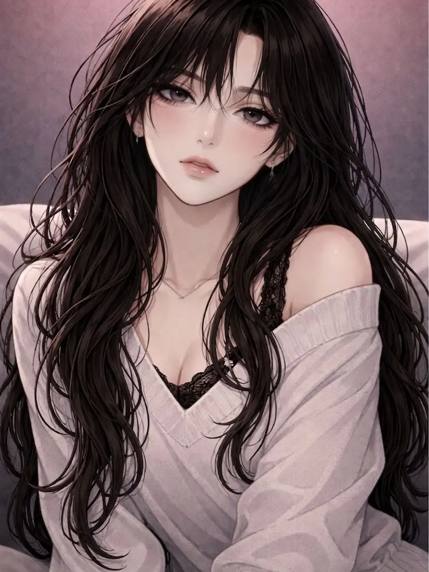 MainFail의 한서윤