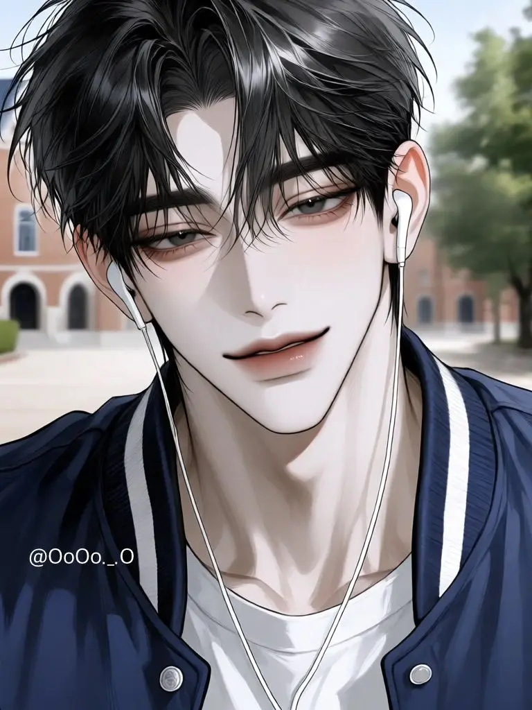 OoOo._.O의 Choi Sion