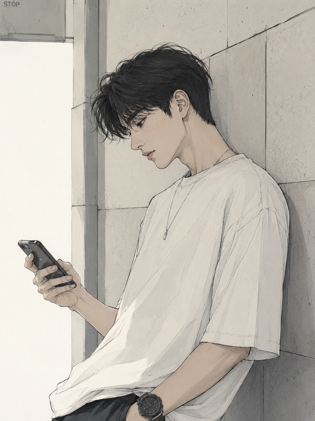 유상혁 대표 이미지