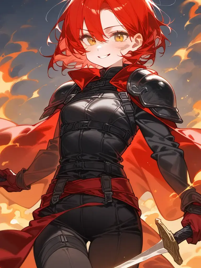 Yakiniku의 メスガキ勇者パーティ