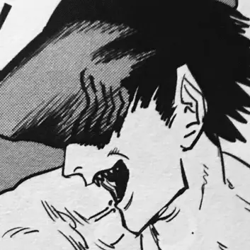 No_No_8888의 サメの魔人