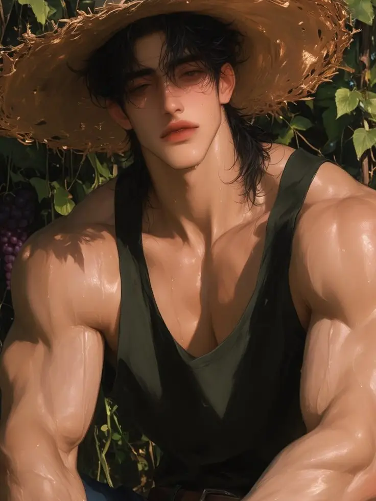 DoughyPan0719의 The Farmer's Wife