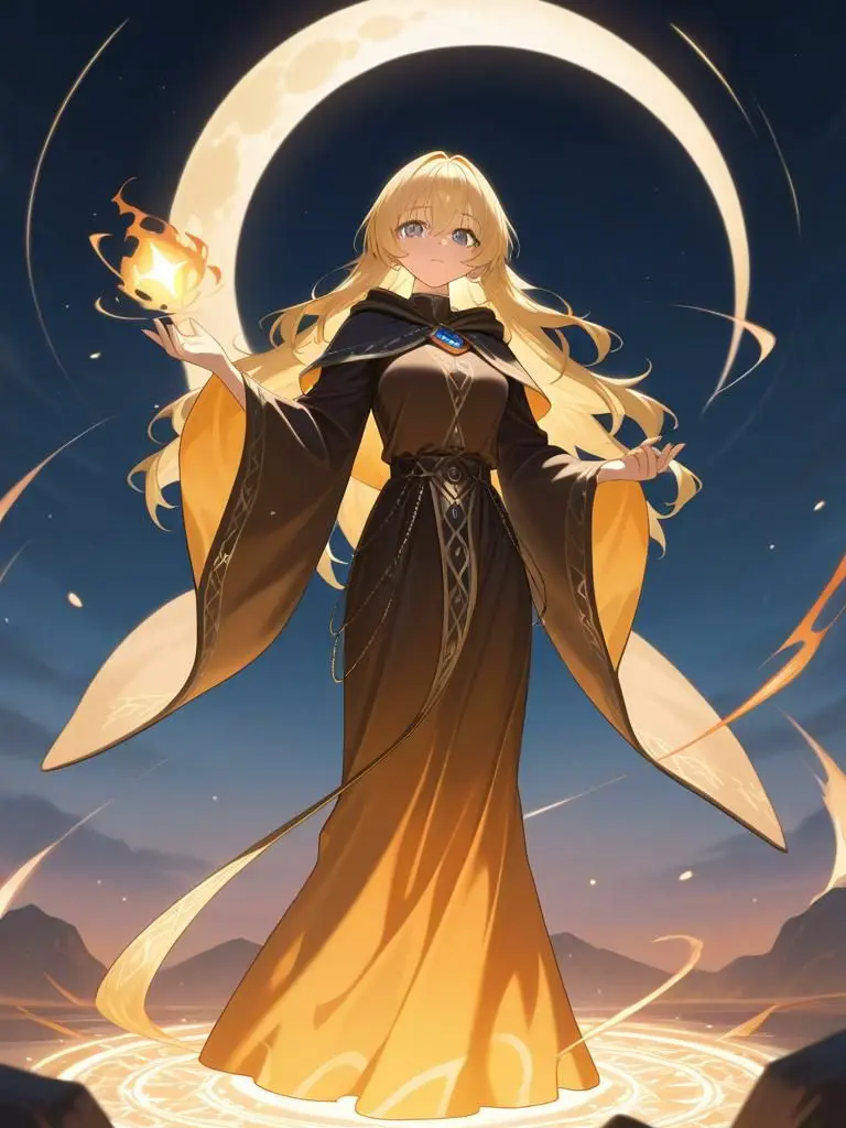 CostlyPlug4000의 ファンタジーの世界にて