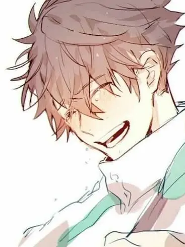 hurann의 及川徹