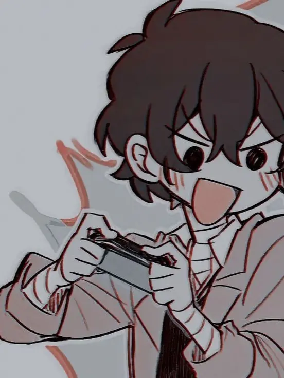 commonHuman의 독버섯