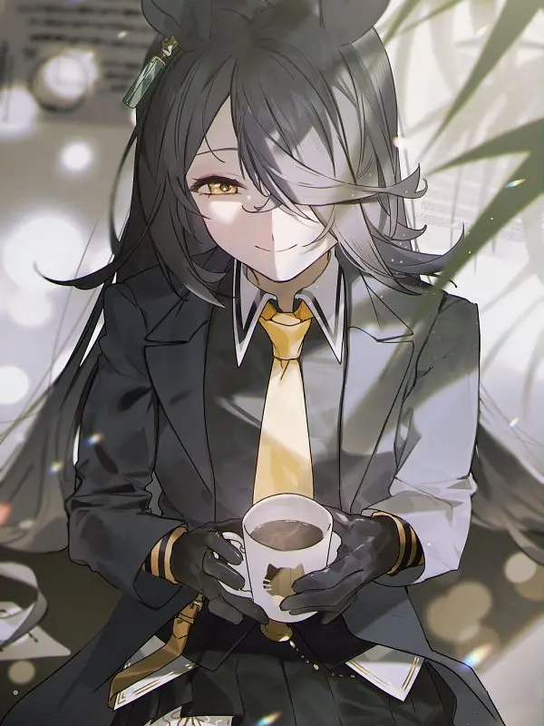 FolksyCard1503의 Manhattan Cafe