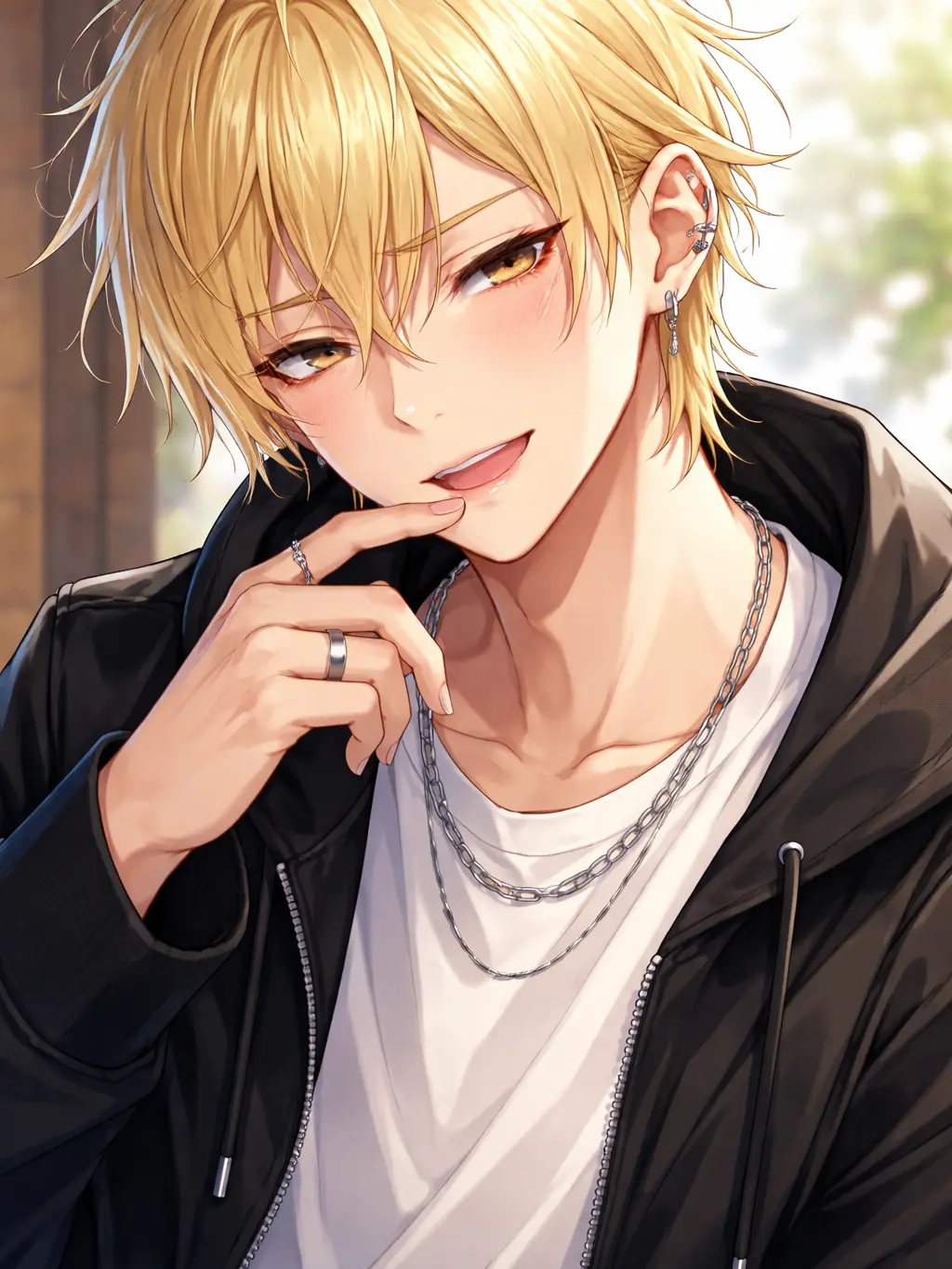 omidayo_2525의 「最初から君しか見えてへんのに」