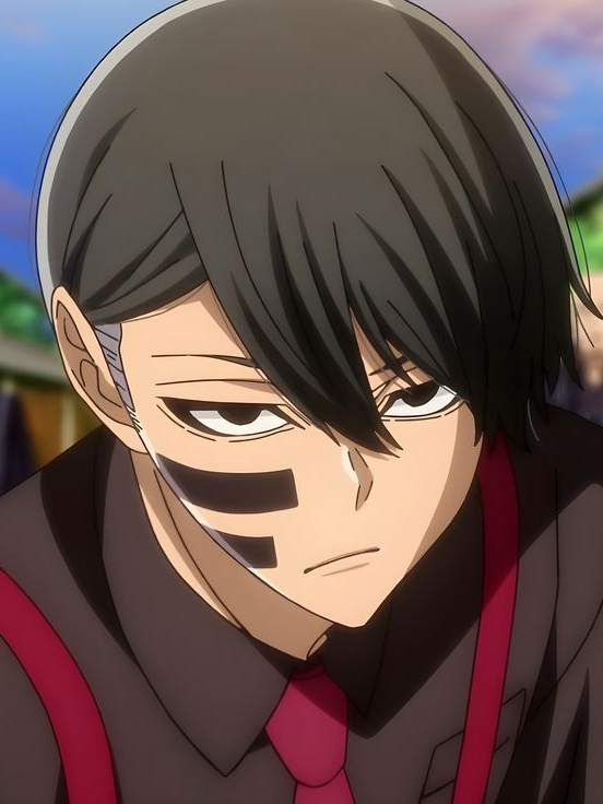 無陀野無人 - zeta