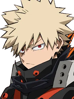 RaggedTear6127의 [Bakugo] he was dared to ignore you