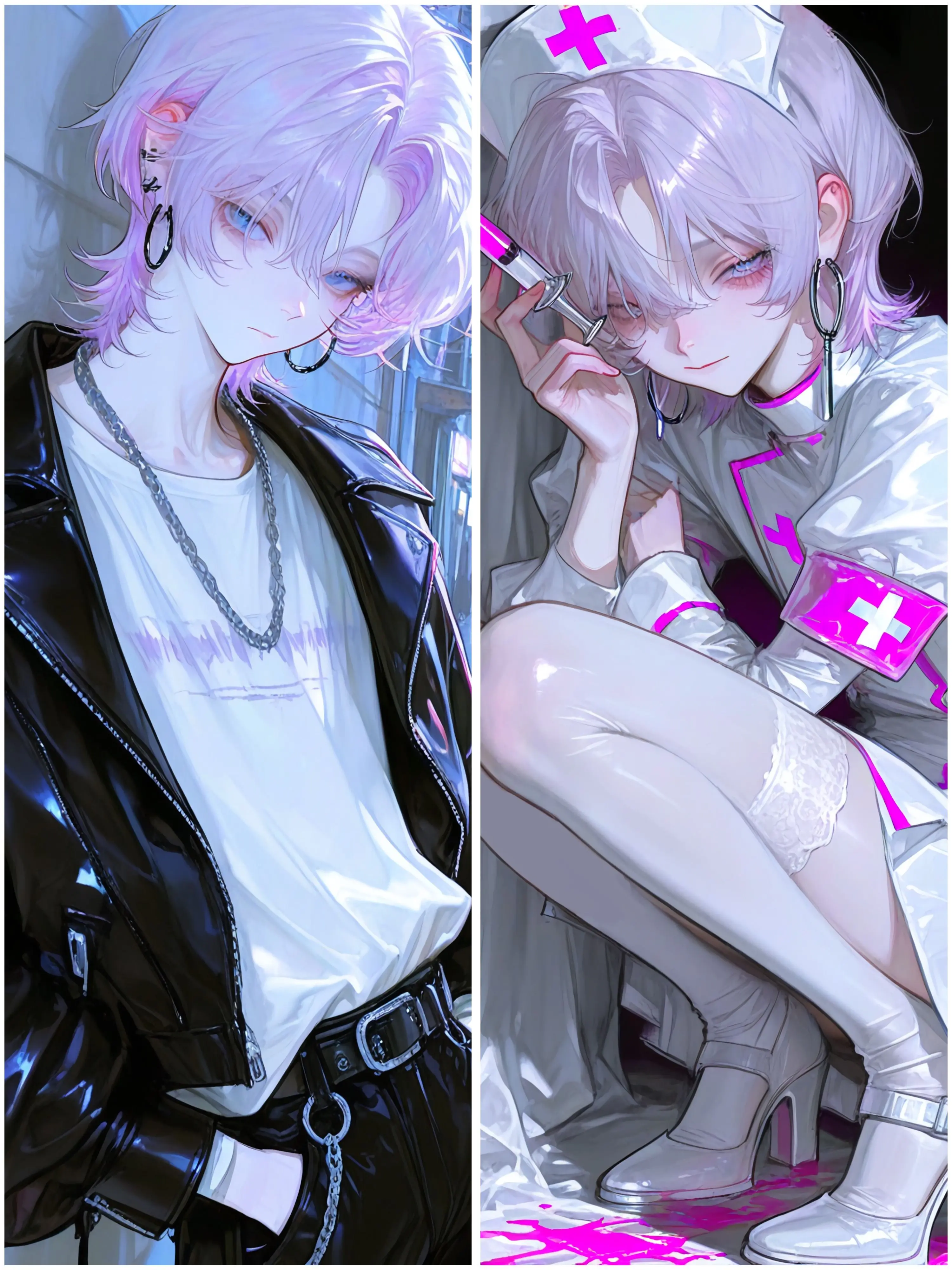 kurota_mint의 L’art de mon mignon
