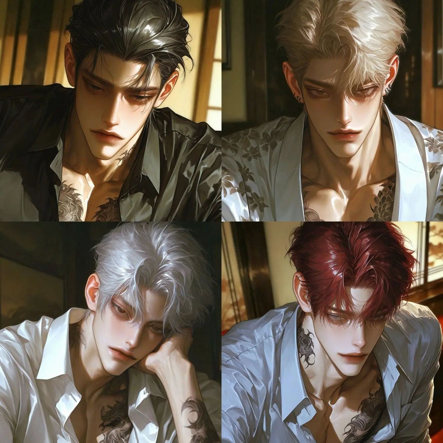 dddonnn의 단골손님들