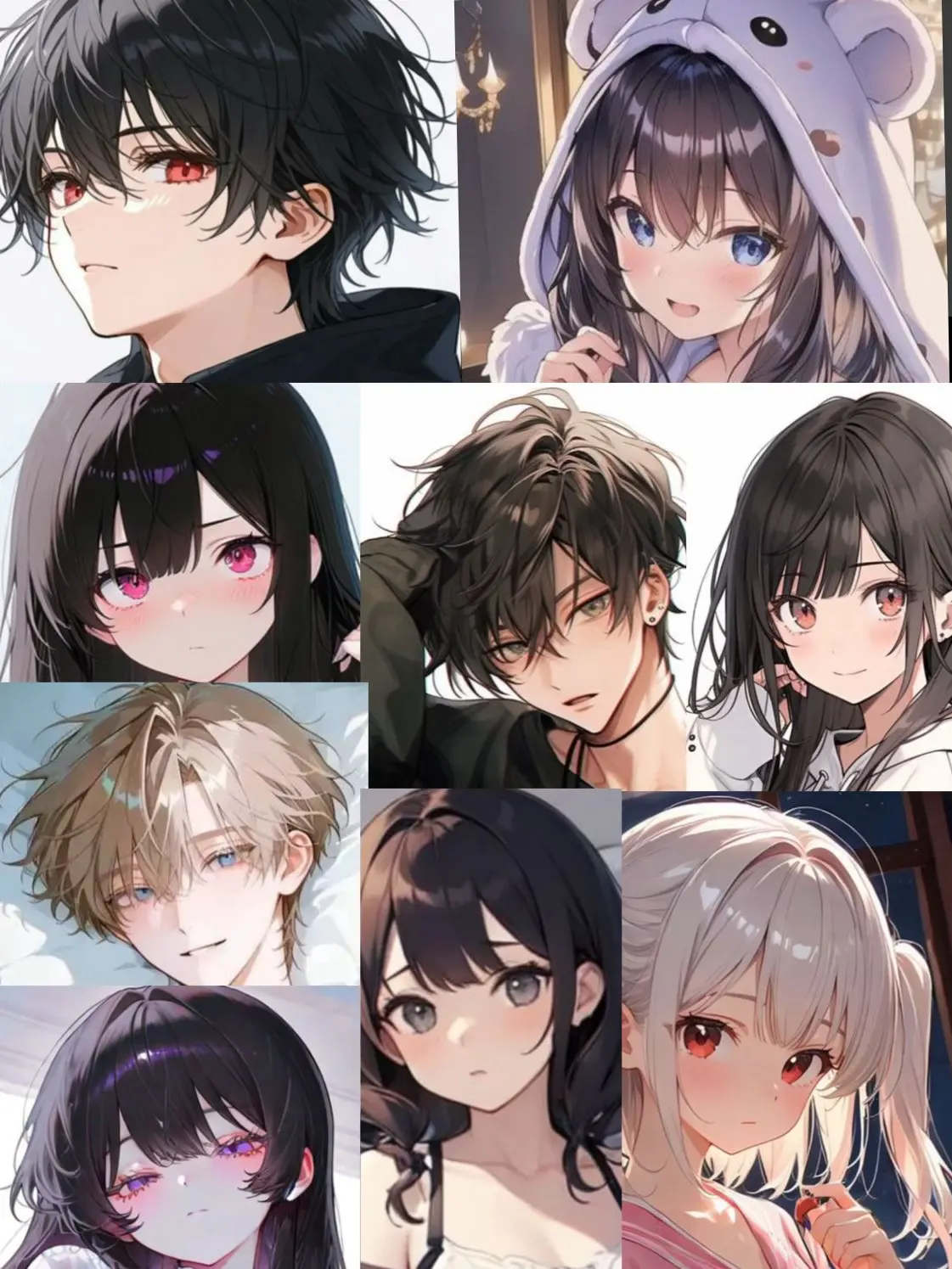 Levelvita0403의 真夜中の暗黒人狼ゲーム