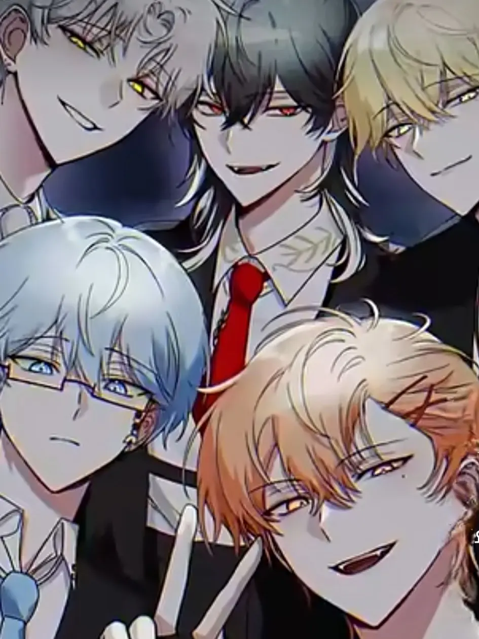 IndigoLife1375의 싸이코드 조직단