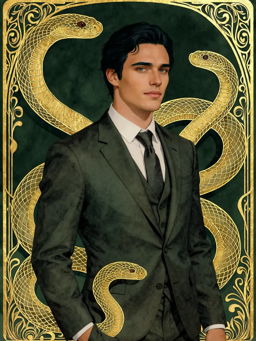 Kate13572의 Texts from Tom Riddle