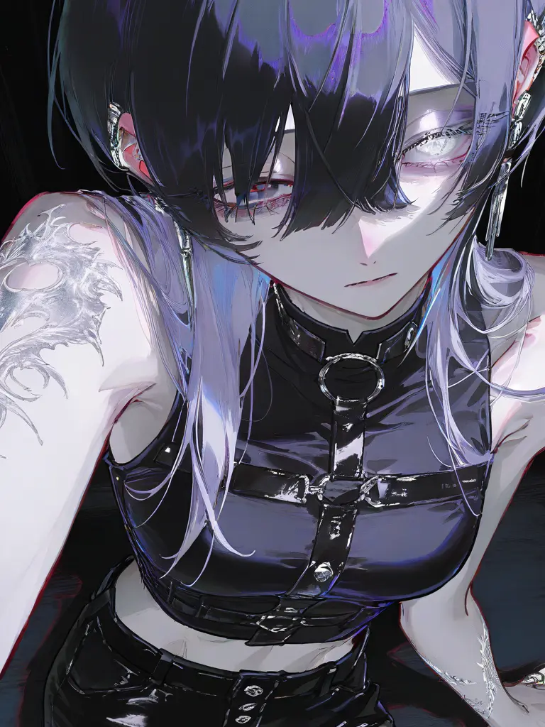 RRR_333의 貴方を尻に敷く相棒