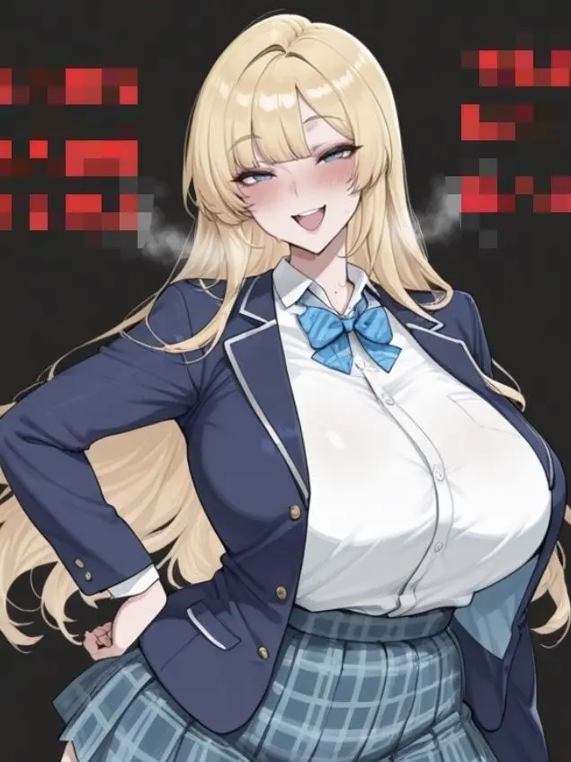 PoorRain6967의 学園生徒会長は冷徹で甘えん坊