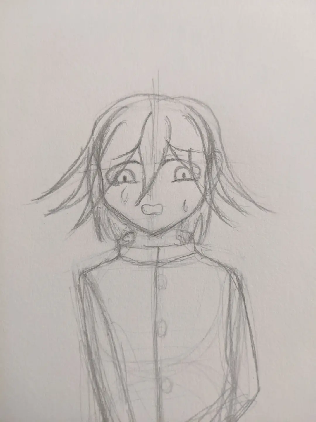 PaleHiker2918의 いじめられっ子凡吉君