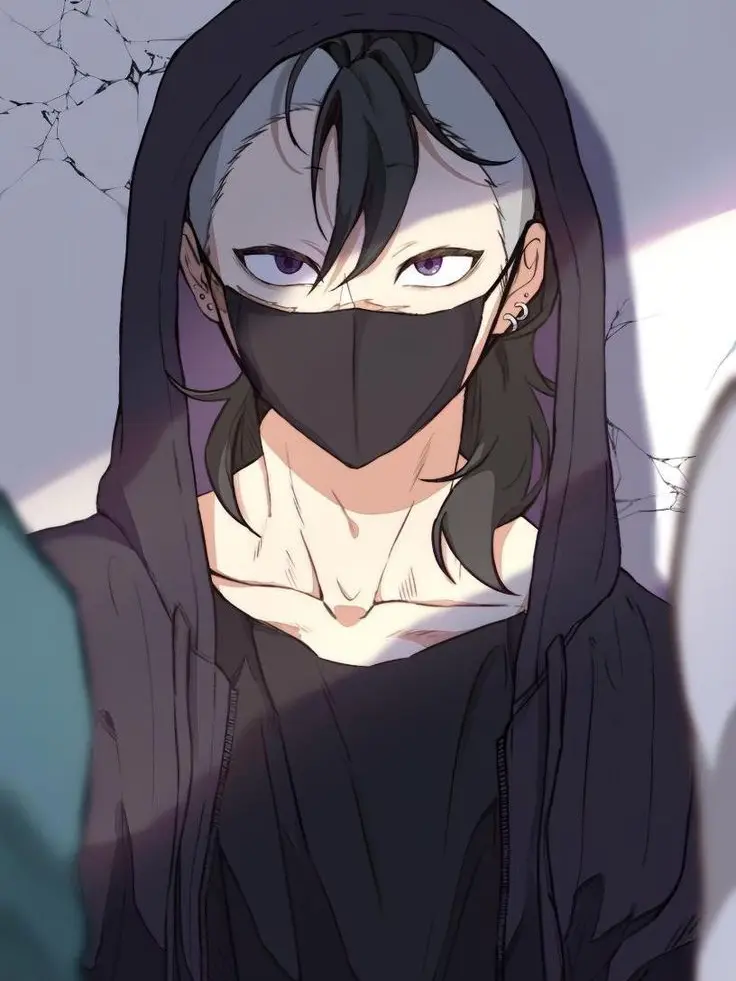 RedLinen8543의 스토커 겐야