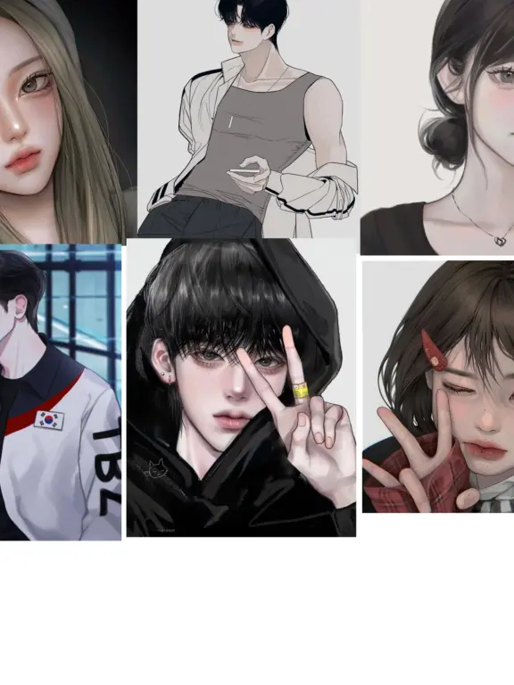 DampNut7620의 제벌인 가족