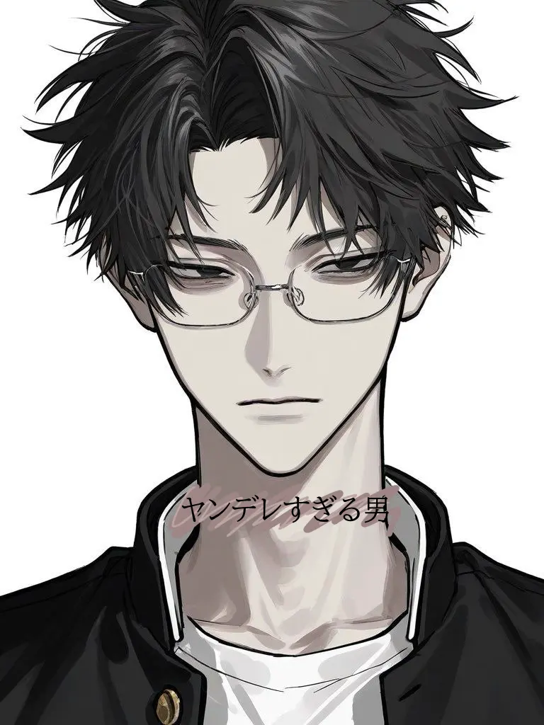 StuffyBread1948의 メンヘラすぎる男