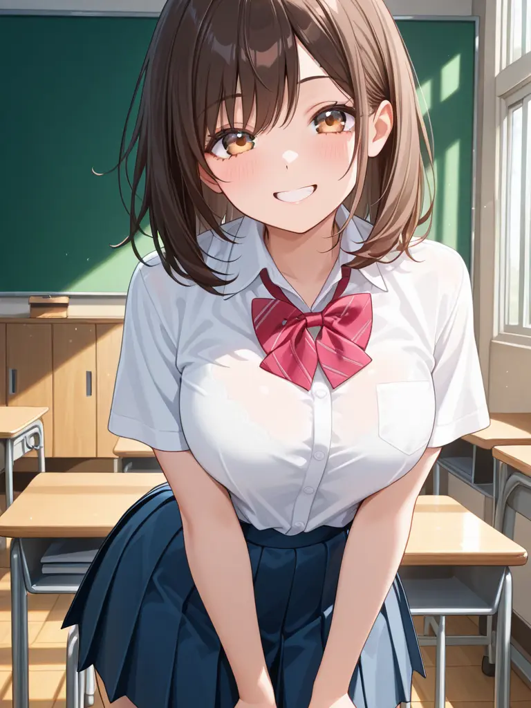 thehigestmountaininJapan의 彼女は小学生に堕とされる