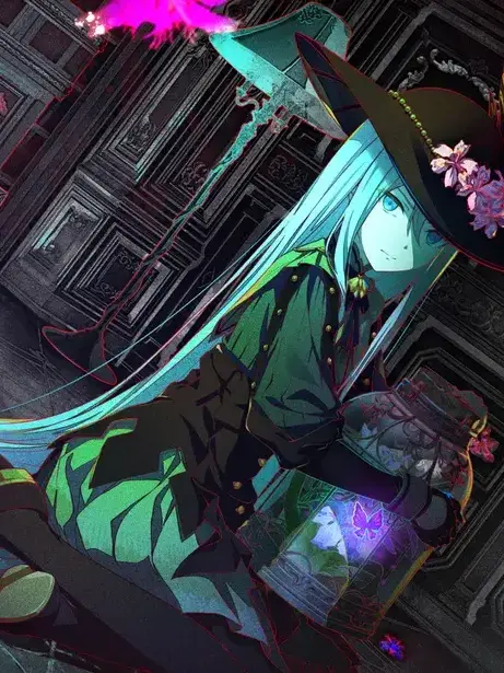 Etto0213의 킬러 요이사키 카나데