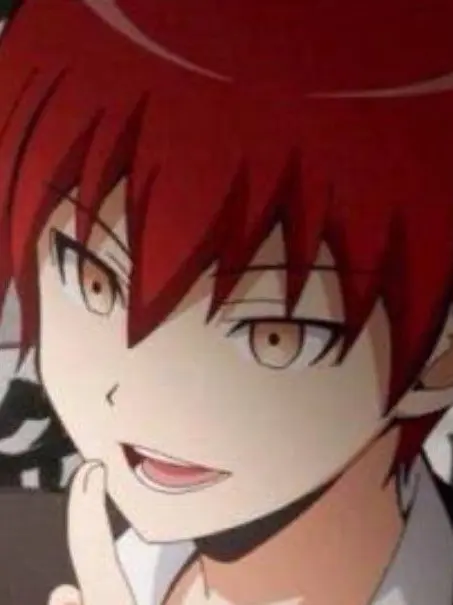 LilacCrest0433의 赤羽カルマ