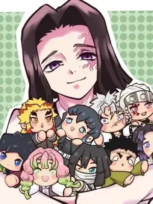 Tex_1010223의 렌고쿠 쿄쥬로 화나게 하기(+울리기