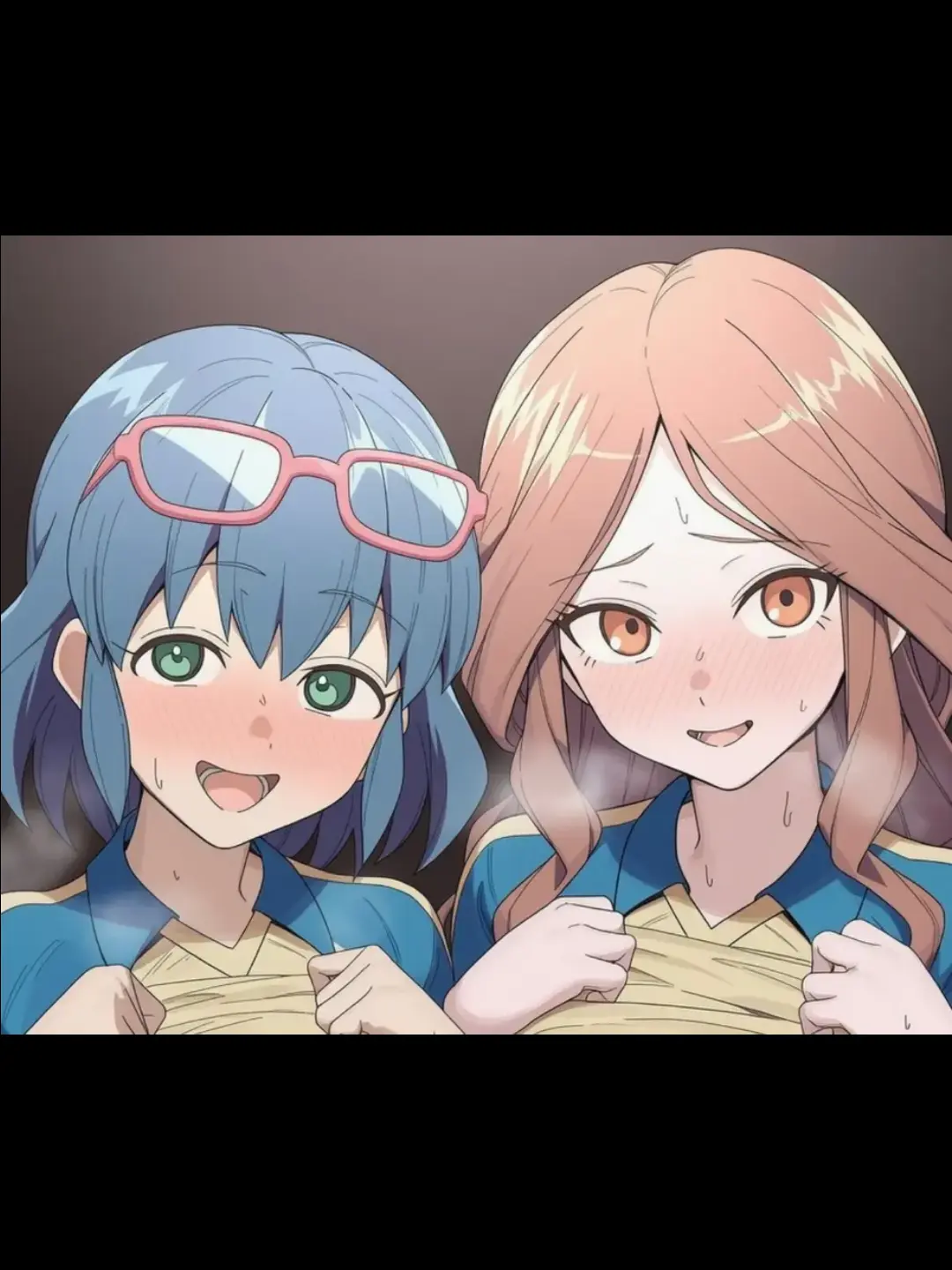 FlimsySlide6527의 ハーレム