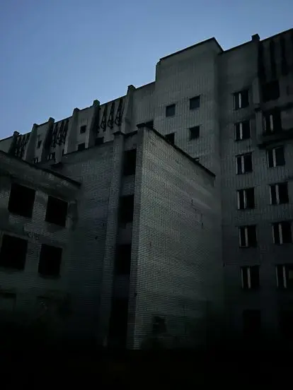 Miss_Darling의 . ⌬ ˚ ⚛︎VERITY+OTHERS ASYLUM AU🧪☣︎ :•.