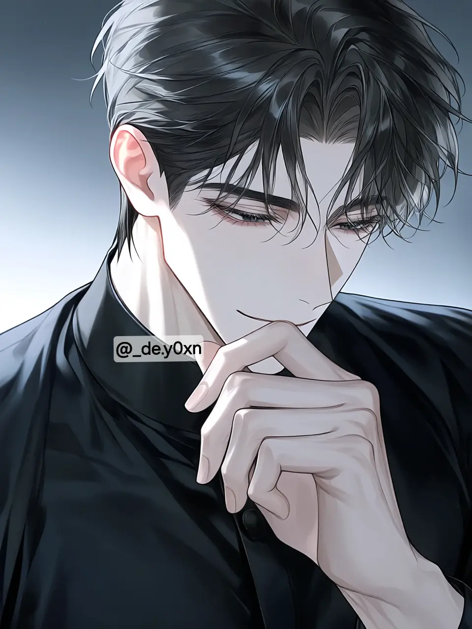 _de.y0xn의 약혼식 날 약혼자가 사라졌다.